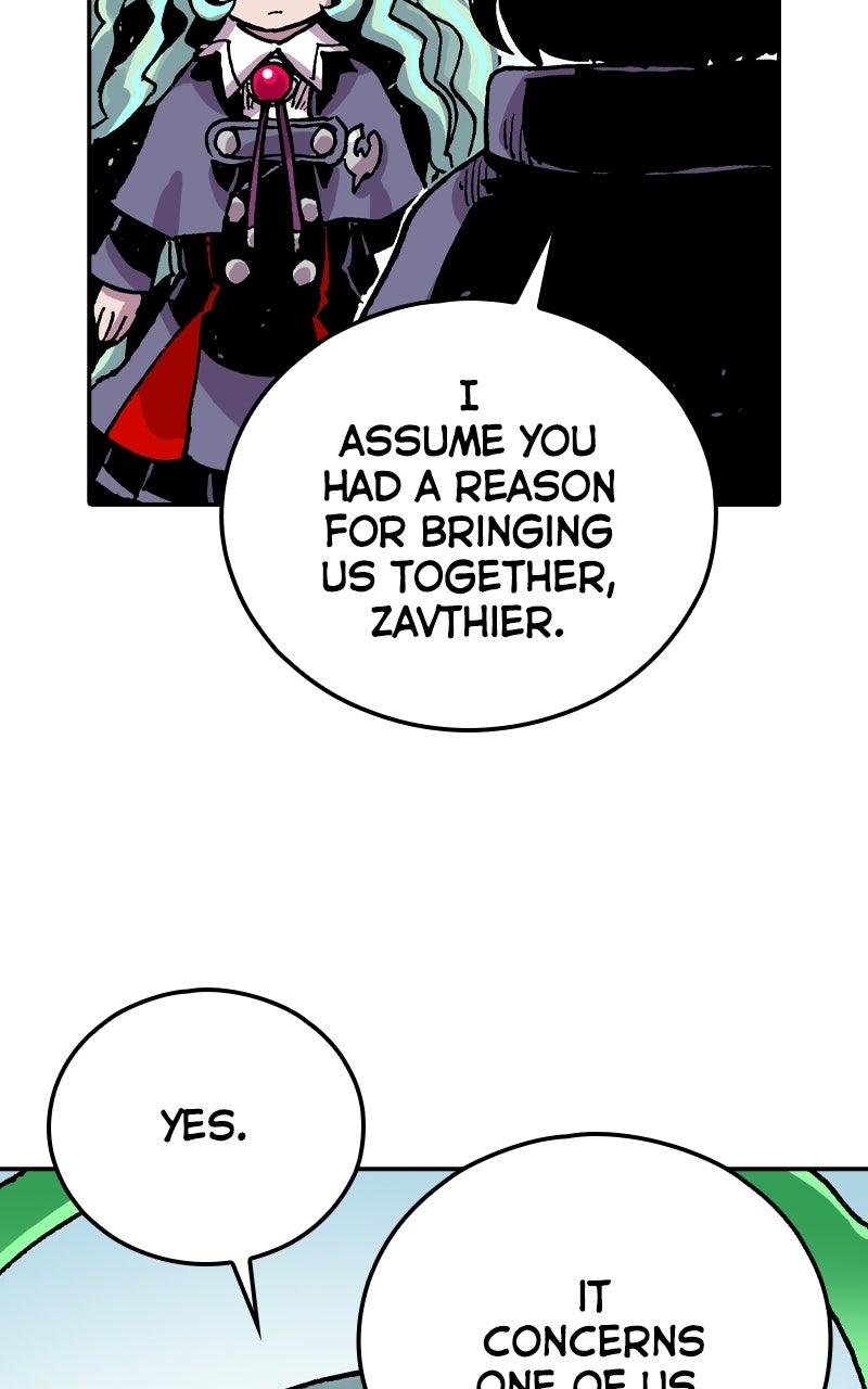 Clevatess: Majuu no Ou to Akago to Shikabane no Yuusha Chap 76 - Next Chap 77