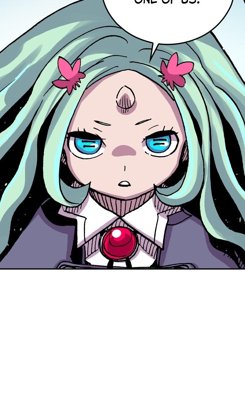 Clevatess: Majuu no Ou to Akago to Shikabane no Yuusha Chap 76 - Next Chap 77