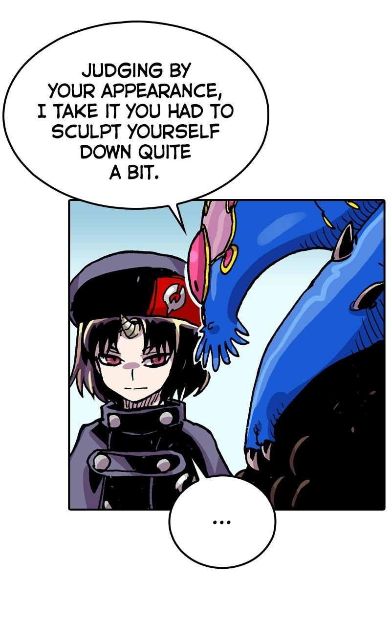 Clevatess: Majuu no Ou to Akago to Shikabane no Yuusha Chap 76 - Next Chap 77