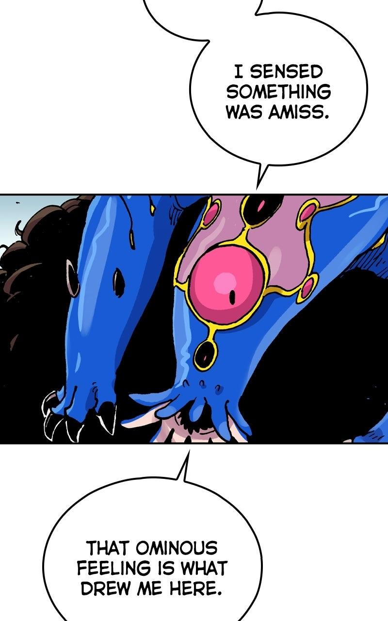 Clevatess: Majuu no Ou to Akago to Shikabane no Yuusha Chap 76 - Next Chap 77