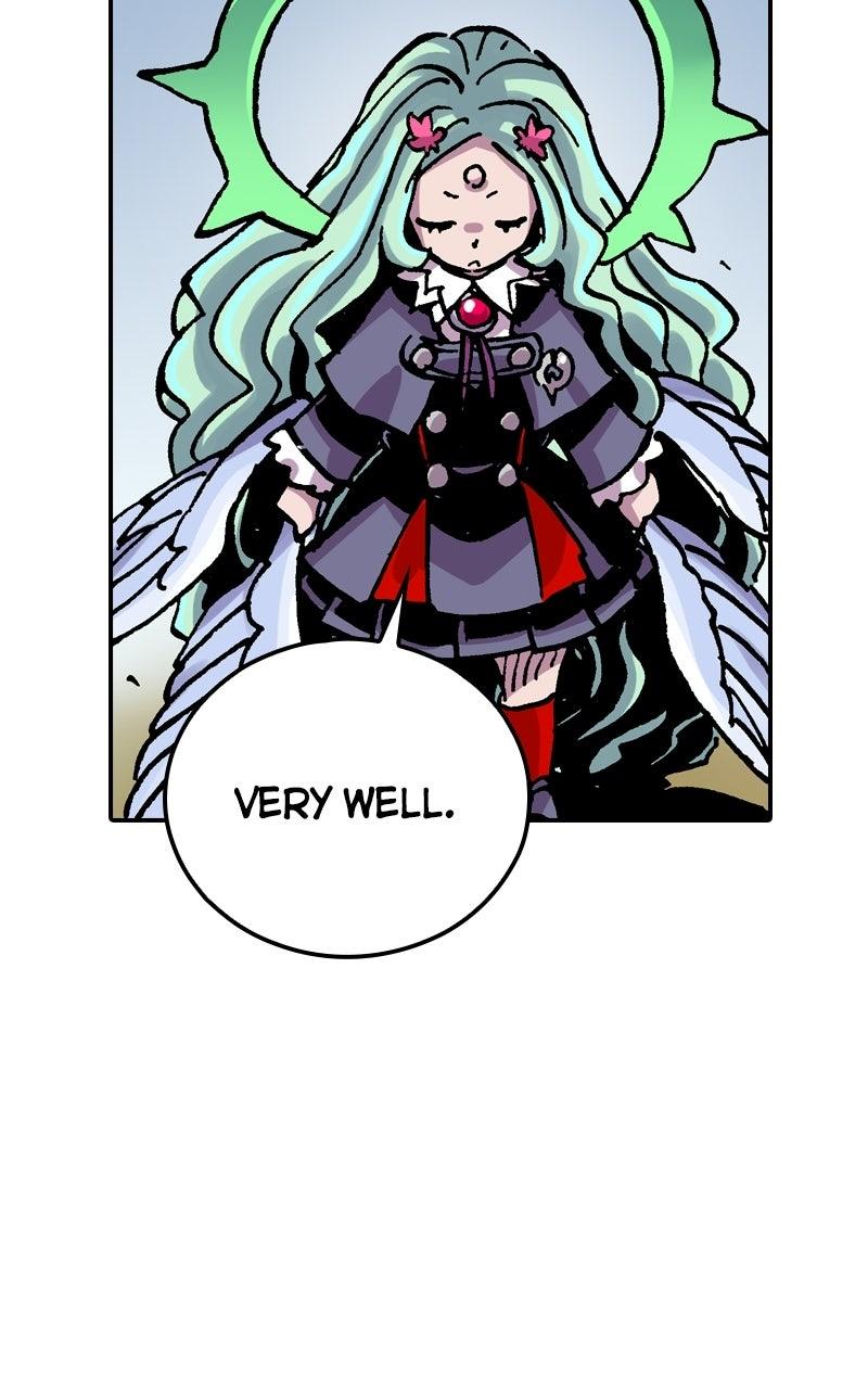Clevatess: Majuu no Ou to Akago to Shikabane no Yuusha Chap 76 - Next Chap 77