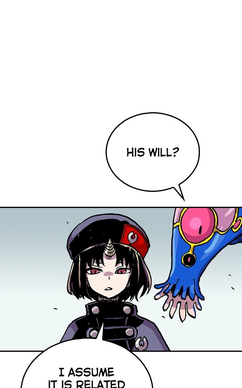 Clevatess: Majuu no Ou to Akago to Shikabane no Yuusha Chap 76 - Next Chap 77