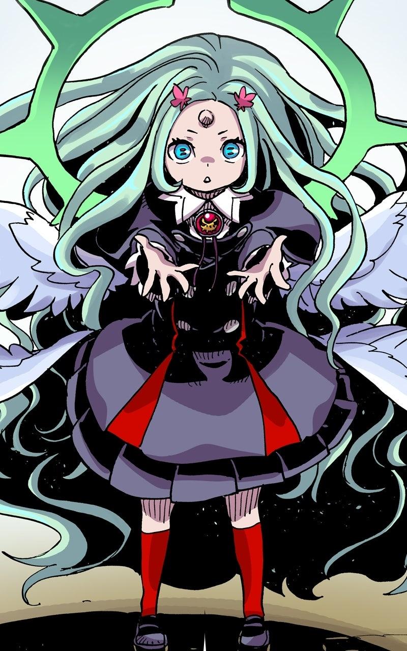 Clevatess: Majuu no Ou to Akago to Shikabane no Yuusha Chap 76 - Next Chap 77