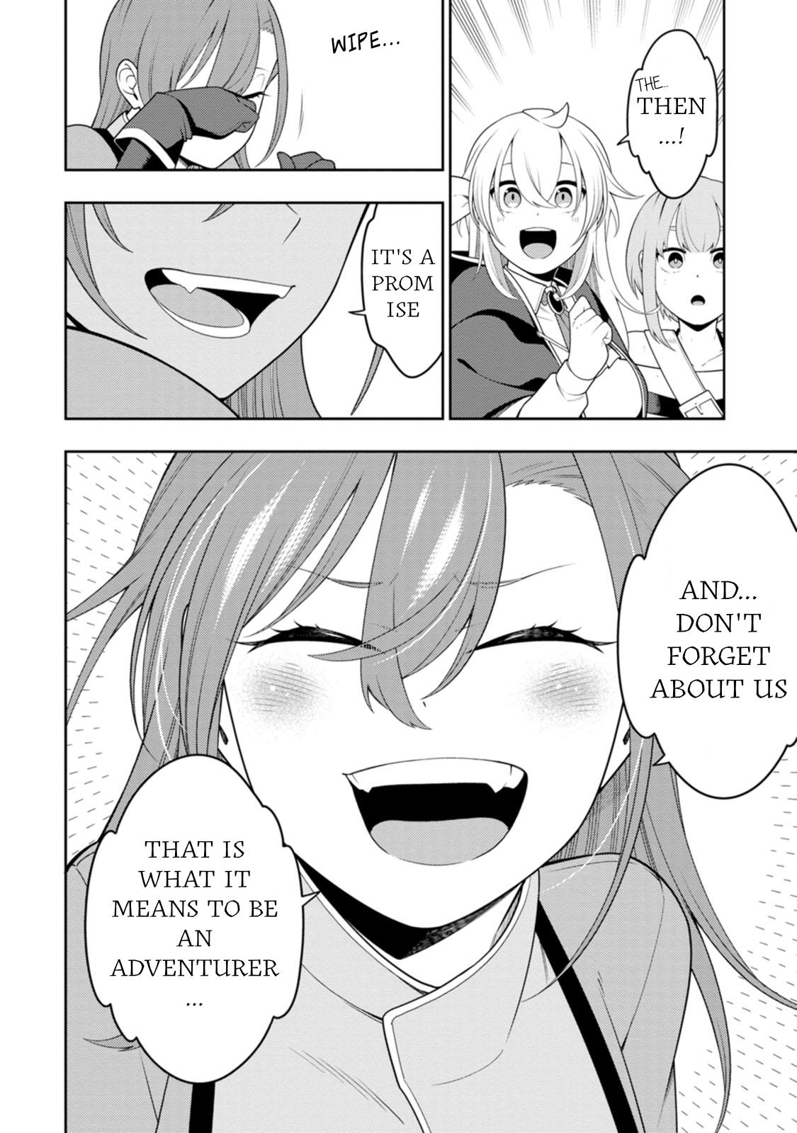 Saikyou Onmyouji no Isekai Tenseiki Chap 50 - Next Chap 51