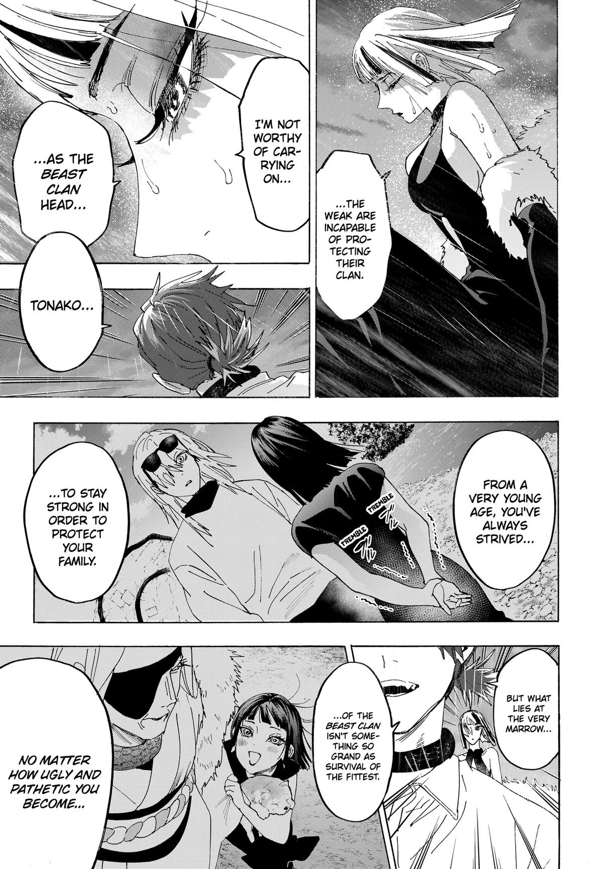 MARRIAGE TOXIN Chap 166 - Next Chap 167