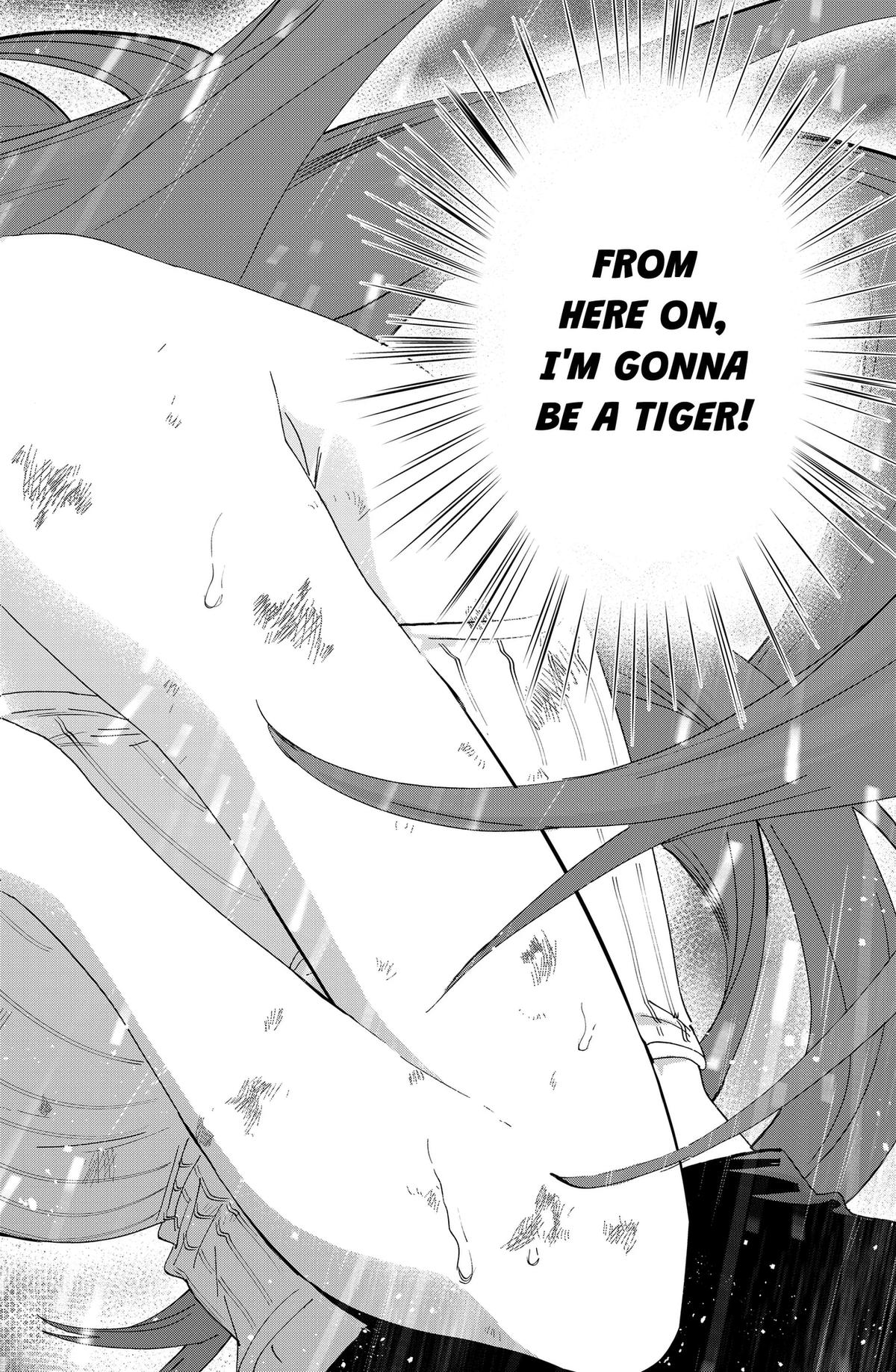 MARRIAGE TOXIN Chap 166 - Next Chap 167