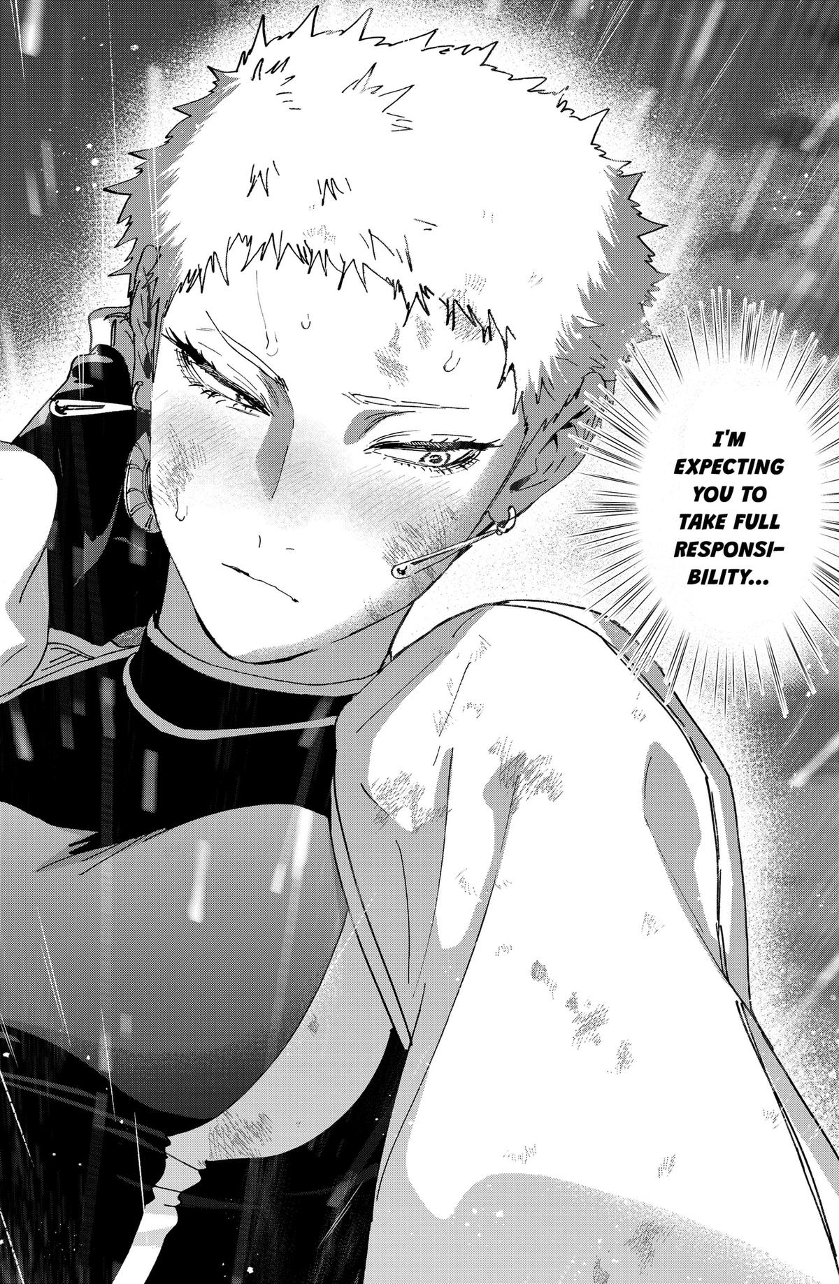 MARRIAGE TOXIN Chap 166 - Next Chap 167