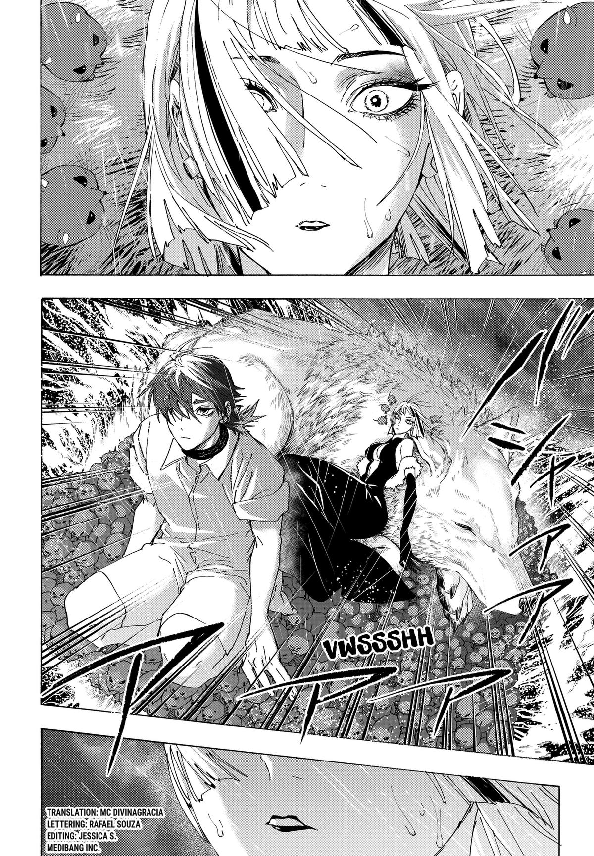 MARRIAGE TOXIN Chap 166 - Next Chap 167