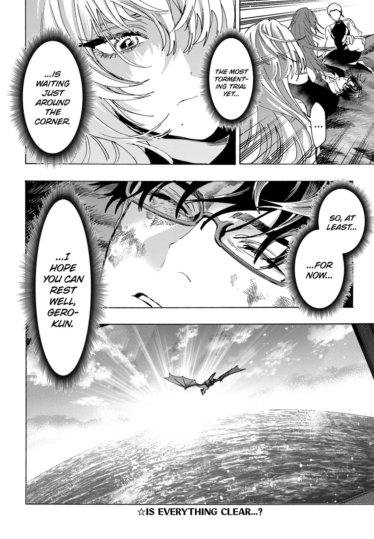 MARRIAGE TOXIN Chap 166 - Next Chap 167