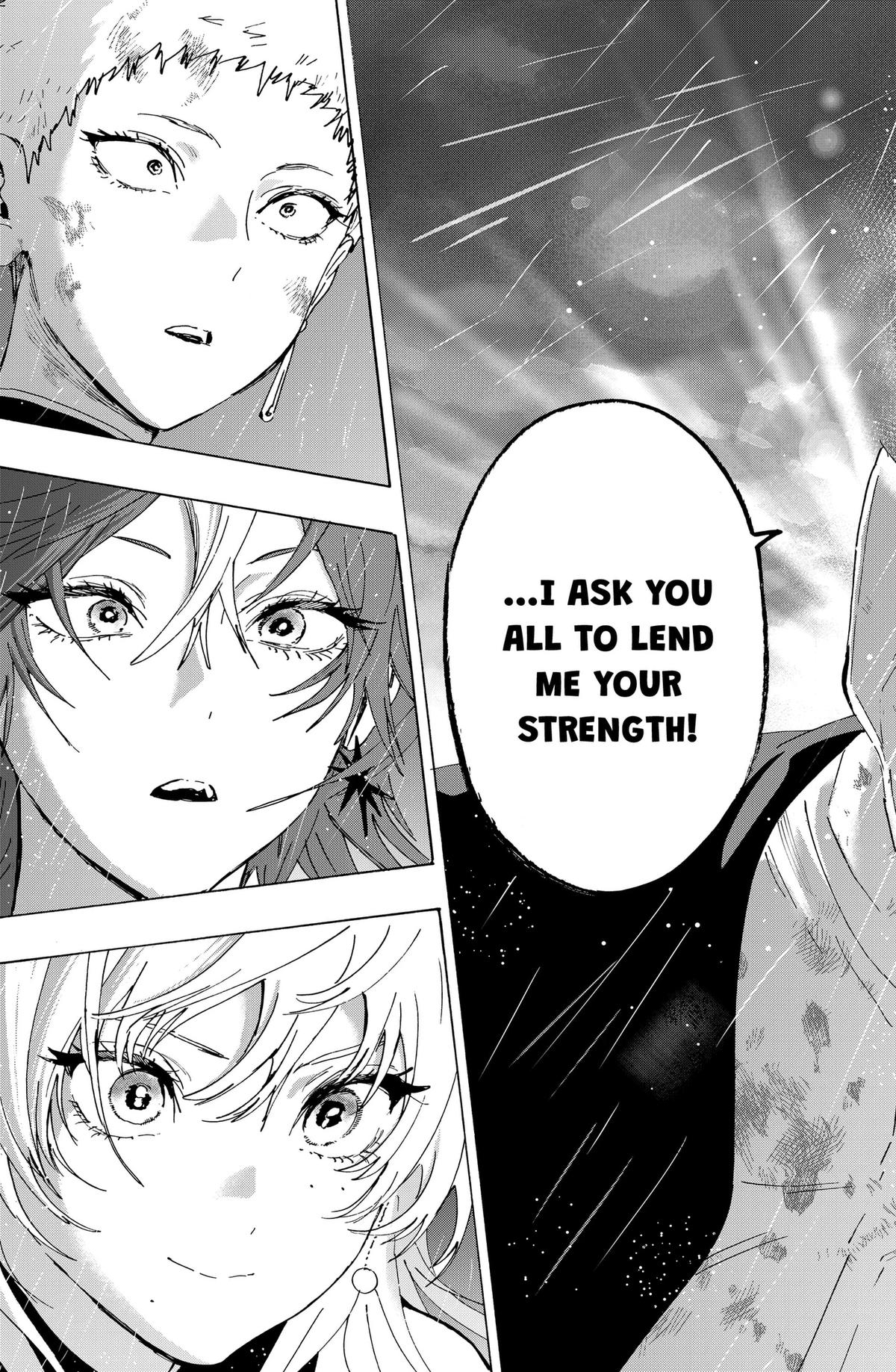 MARRIAGE TOXIN Chap 166 - Next Chap 167