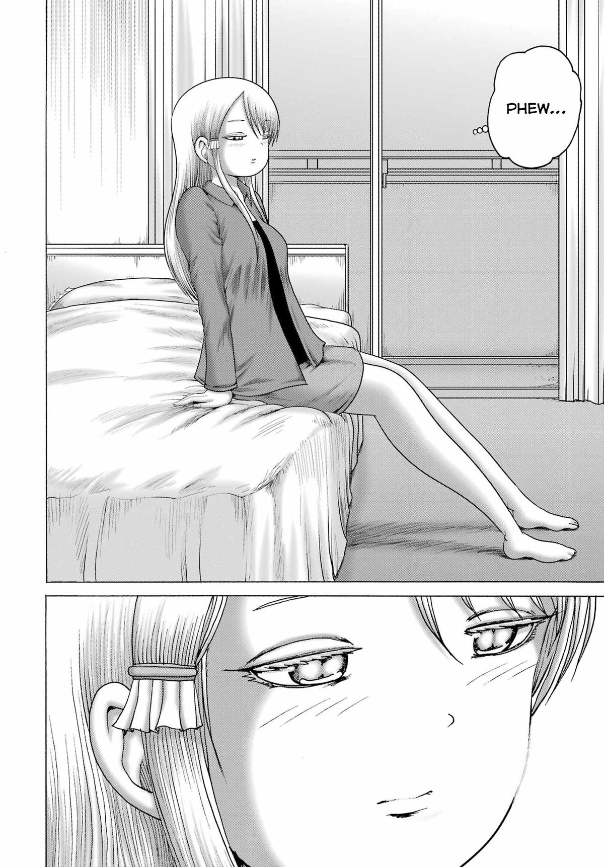 High Score Girl Dash Chap 65 - Next Chap 66