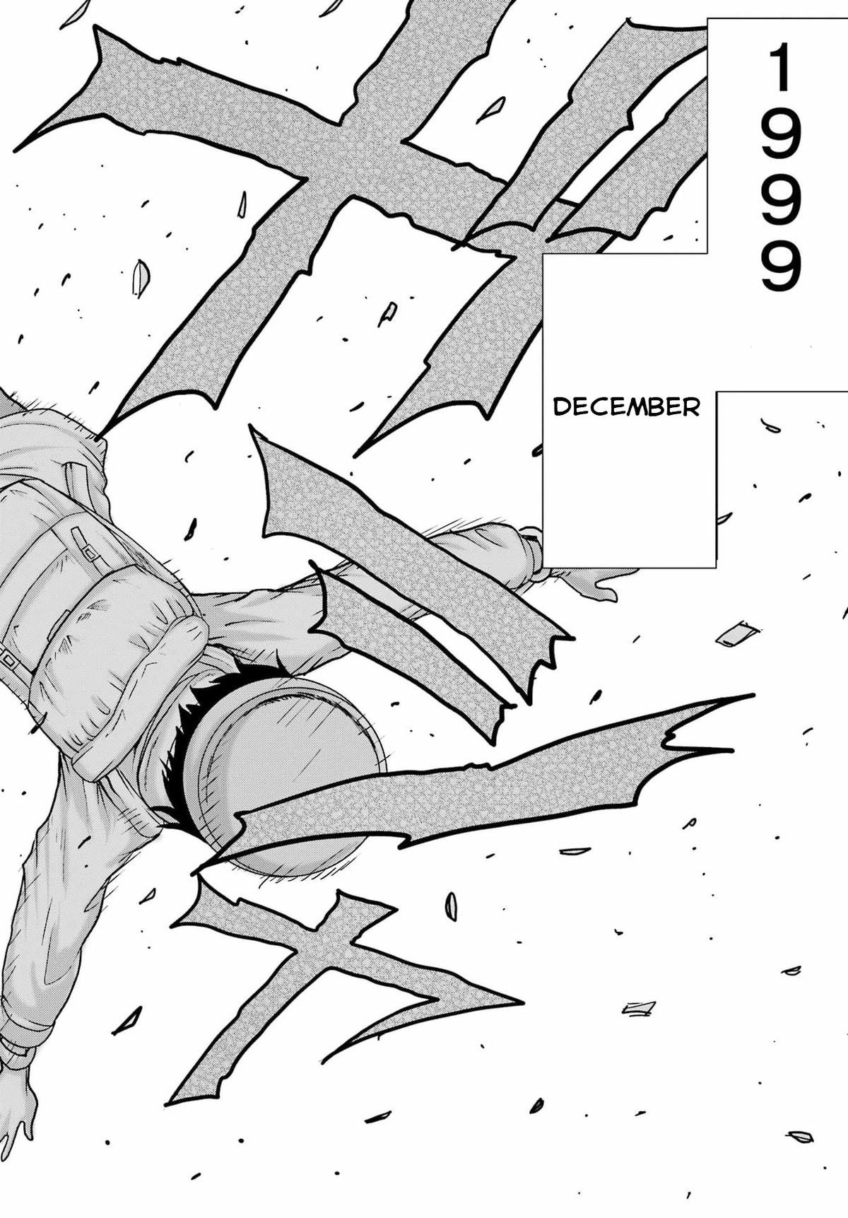 High Score Girl Dash Chap 66 - Next Chap 67