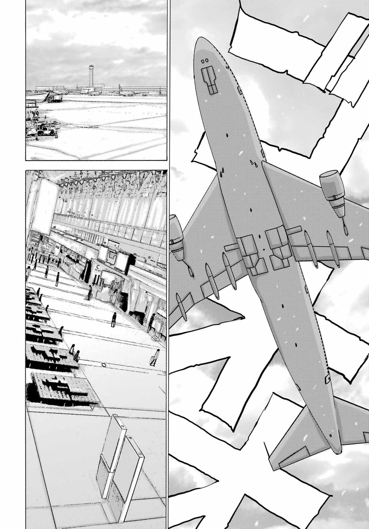 High Score Girl Dash Chap 66 - Next Chap 67