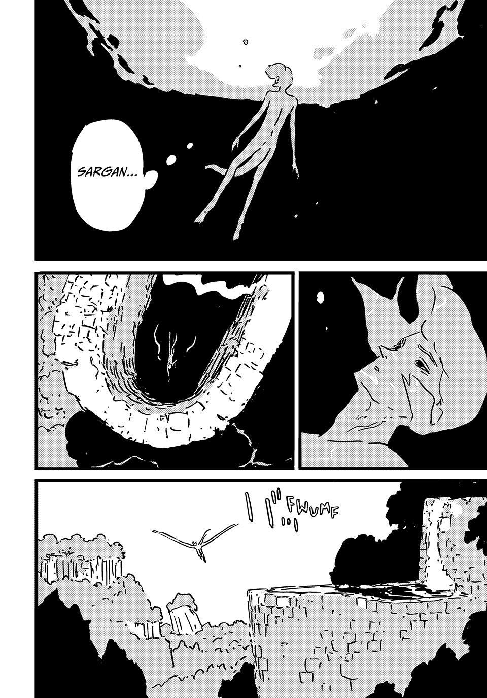 Tower Dungeon Chap 27 - Next Chap 28