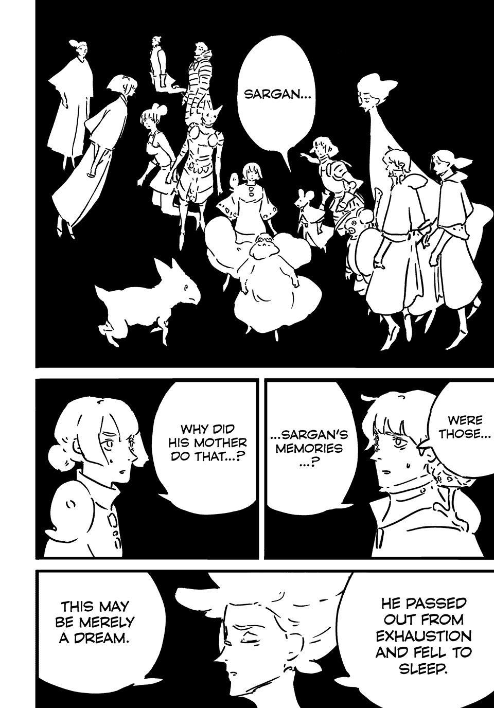 Tower Dungeon Chap 27 - Next Chap 28