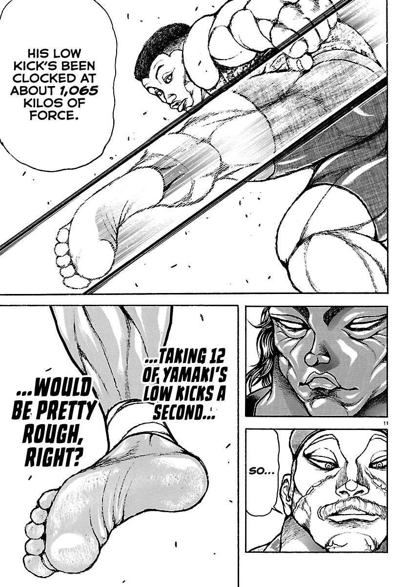 Baki Rahen Chap 64 - Next Chap 65