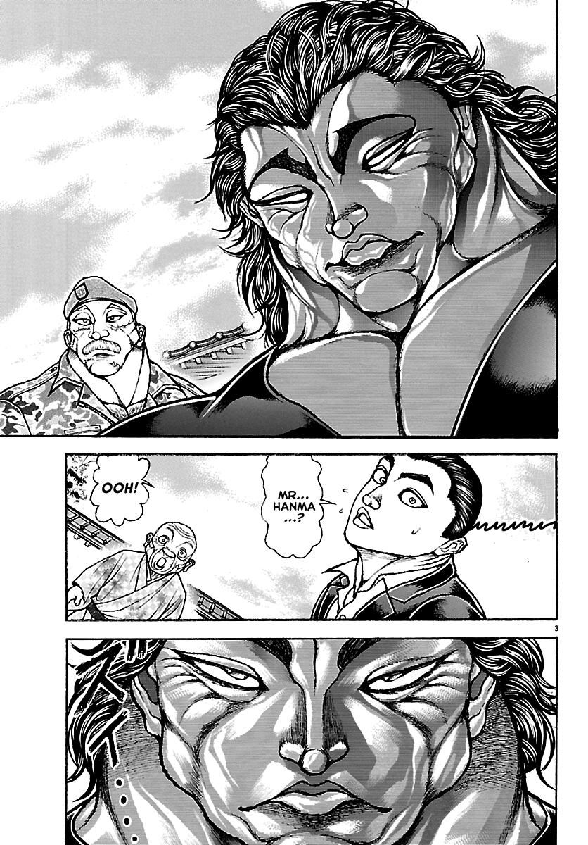 Baki Rahen Chap 64 - Next Chap 65