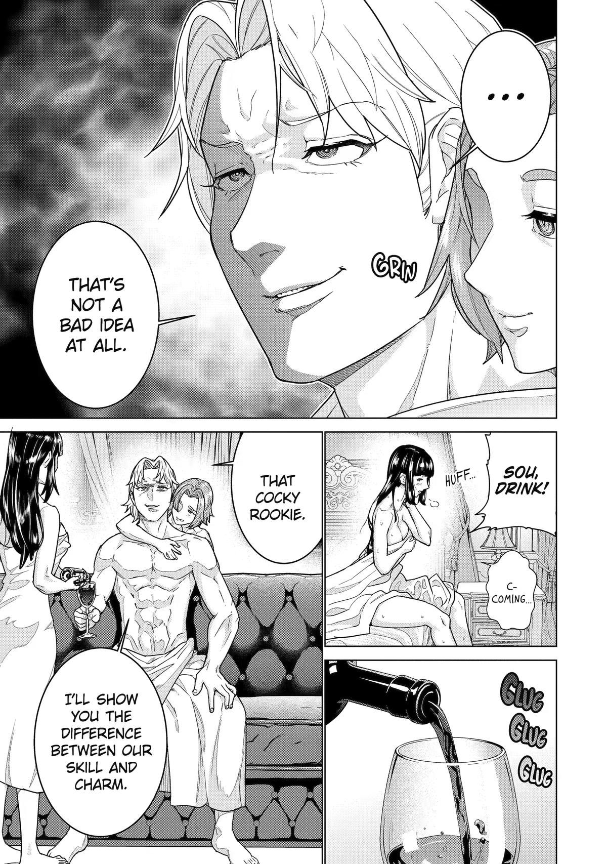 Ie de Munou to Iware Tsuzuketa Ore desu ga, Sekaiteki ni wa Chou Yuunou Datta you desu Chap 42 - Next Chap 43