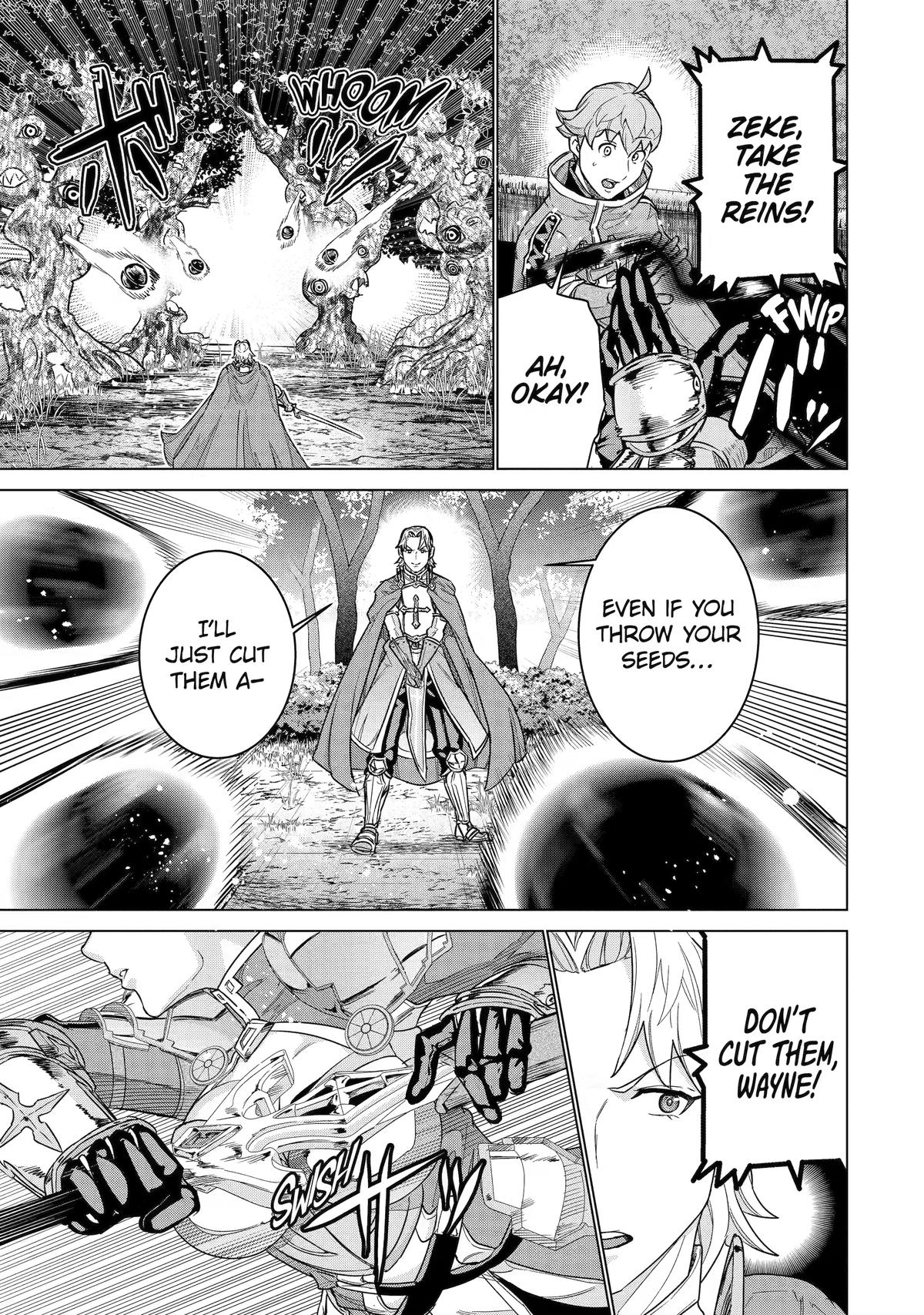 Ie de Munou to Iware Tsuzuketa Ore desu ga, Sekaiteki ni wa Chou Yuunou Datta you desu Chap 42 - Next Chap 43
