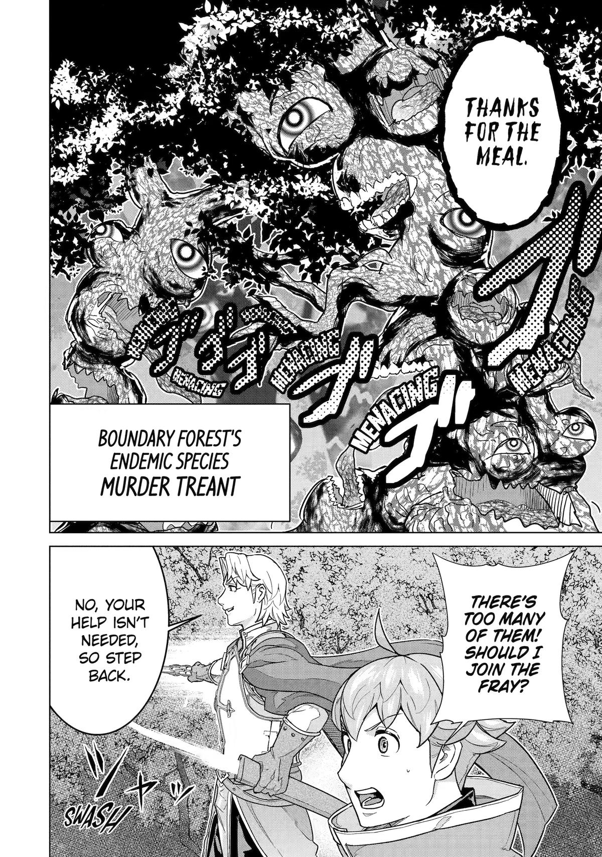 Ie de Munou to Iware Tsuzuketa Ore desu ga, Sekaiteki ni wa Chou Yuunou Datta you desu Chap 42 - Next Chap 43