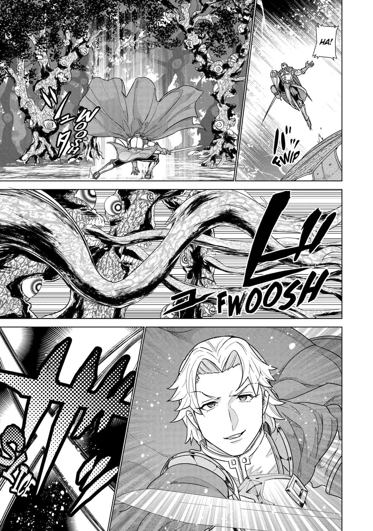 Ie de Munou to Iware Tsuzuketa Ore desu ga, Sekaiteki ni wa Chou Yuunou Datta you desu Chap 42 - Next Chap 43