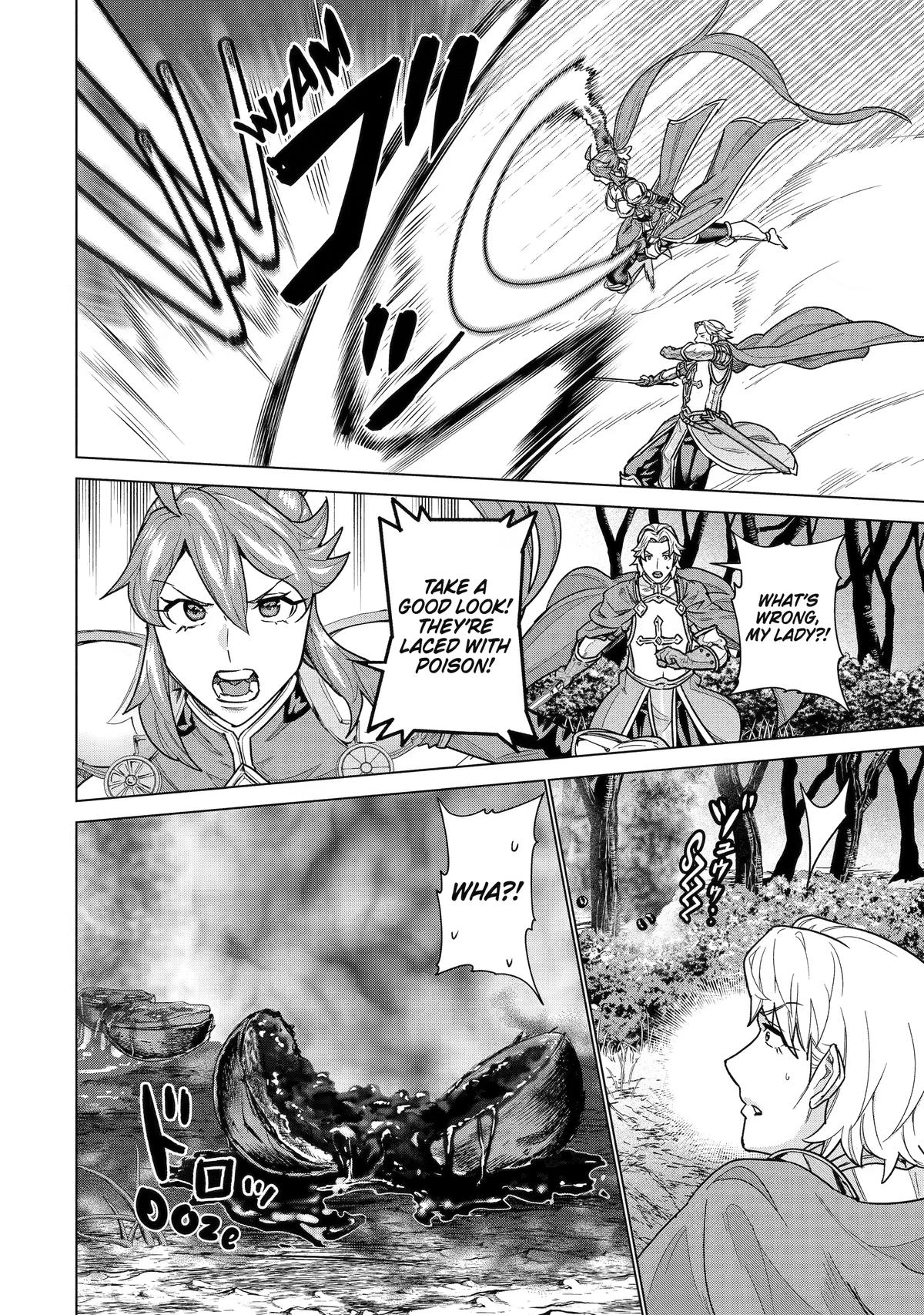 Ie de Munou to Iware Tsuzuketa Ore desu ga, Sekaiteki ni wa Chou Yuunou Datta you desu Chap 42 - Next Chap 43