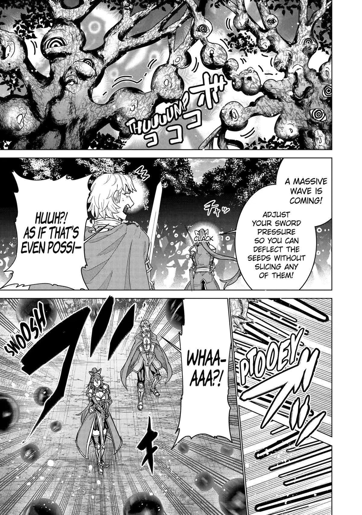 Ie de Munou to Iware Tsuzuketa Ore desu ga, Sekaiteki ni wa Chou Yuunou Datta you desu Chap 42 - Next Chap 43
