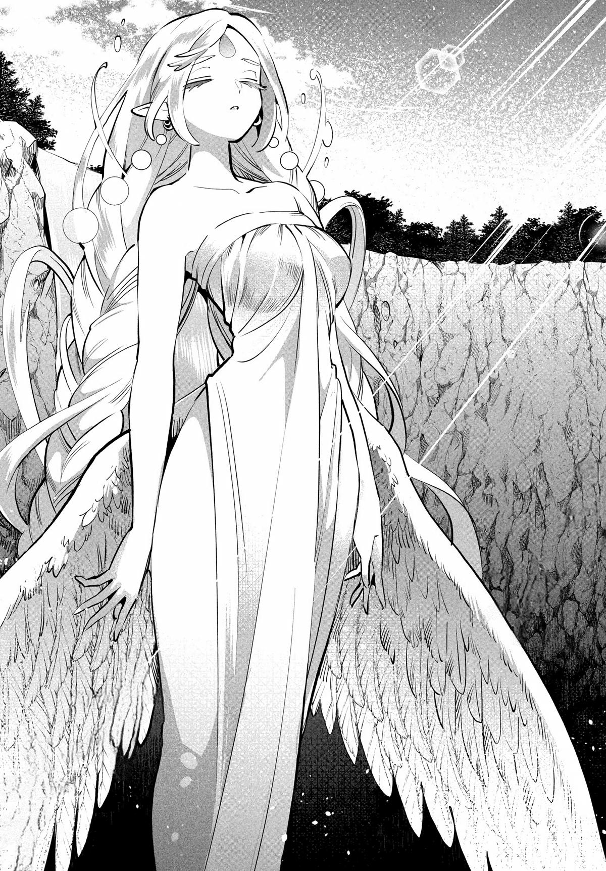 Seven Sleeping Beauties Chap 86 - Next Chap 87