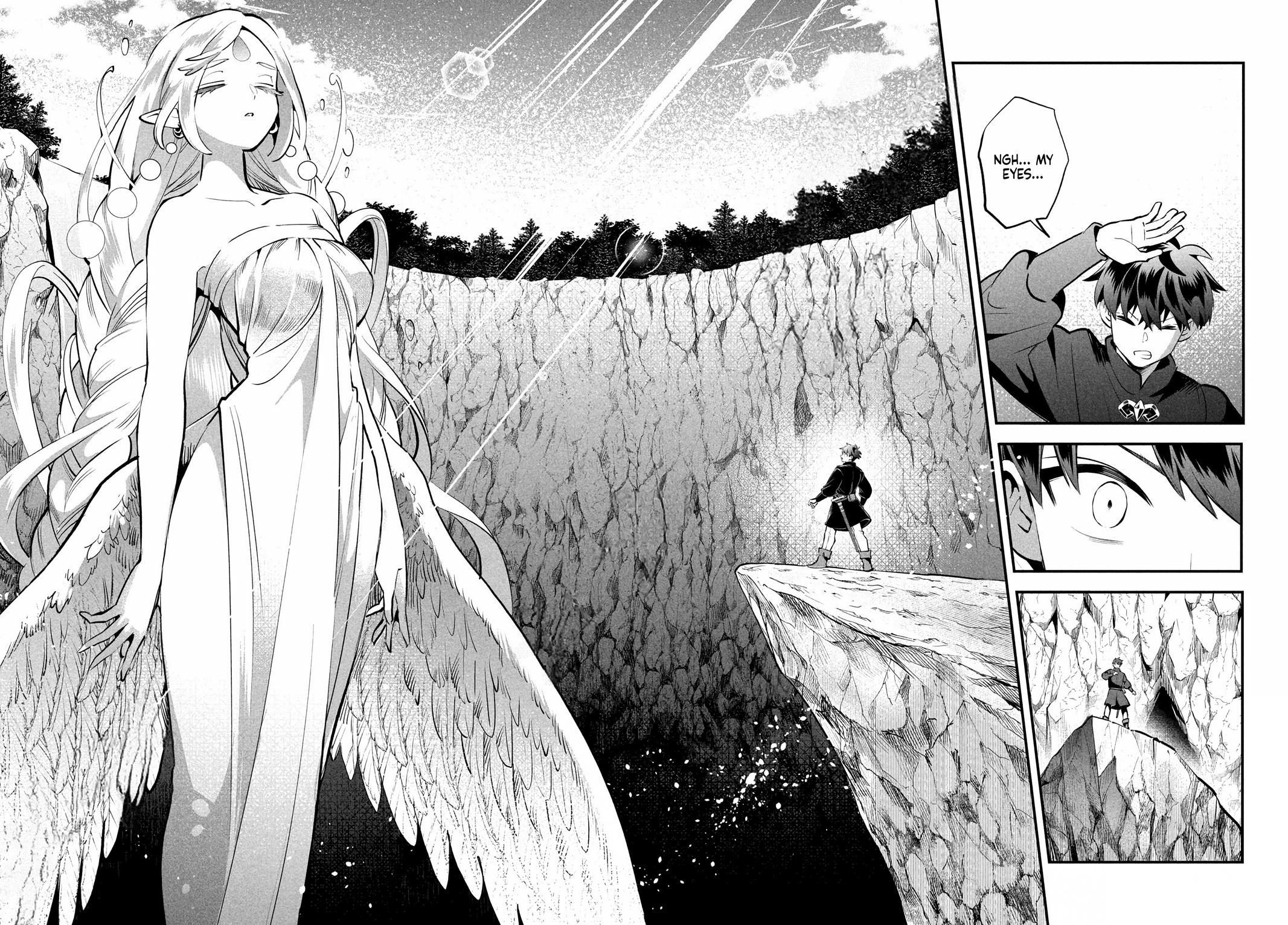 Seven Sleeping Beauties Chap 86 - Next Chap 87