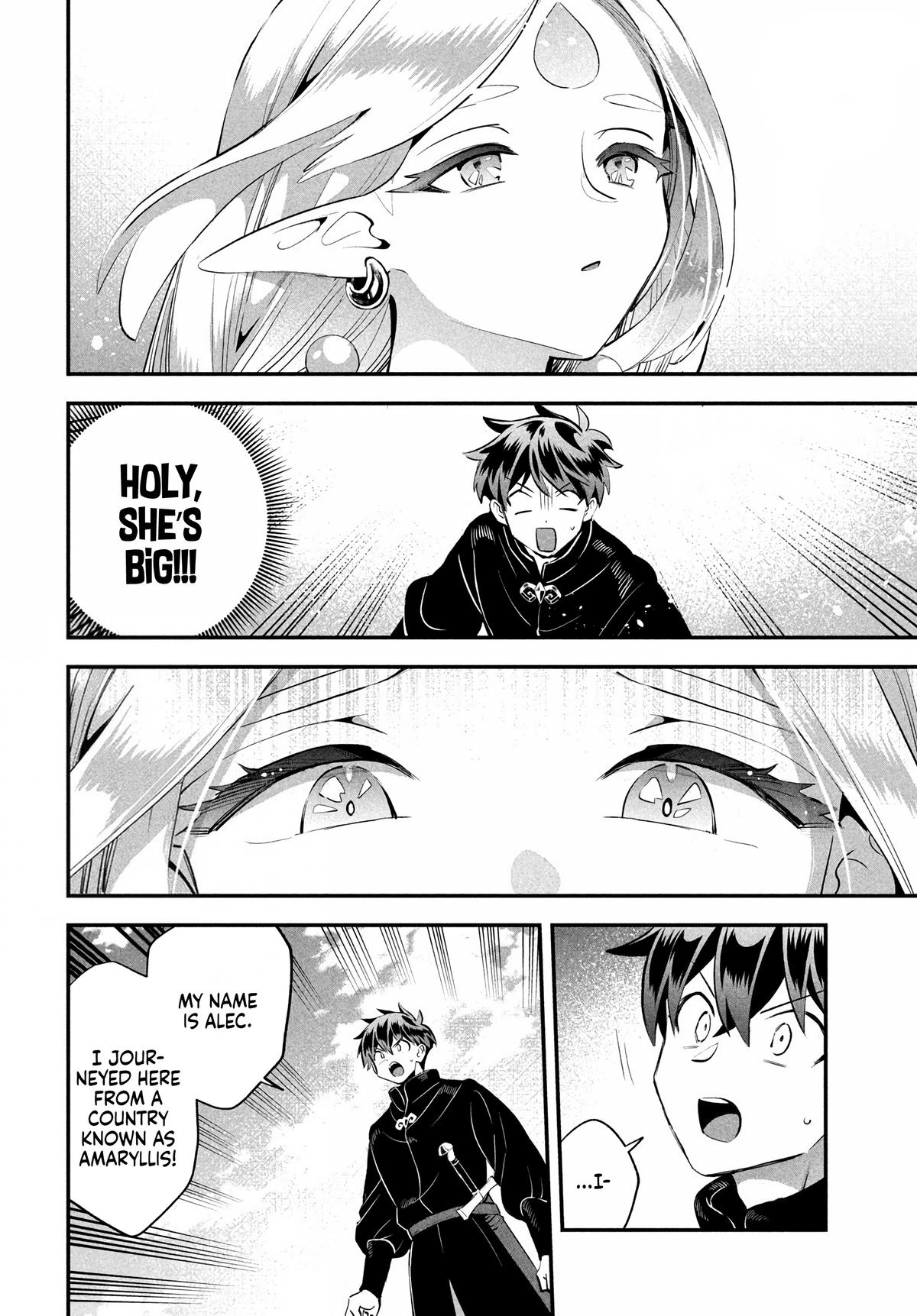 Seven Sleeping Beauties Chap 86 - Next Chap 87