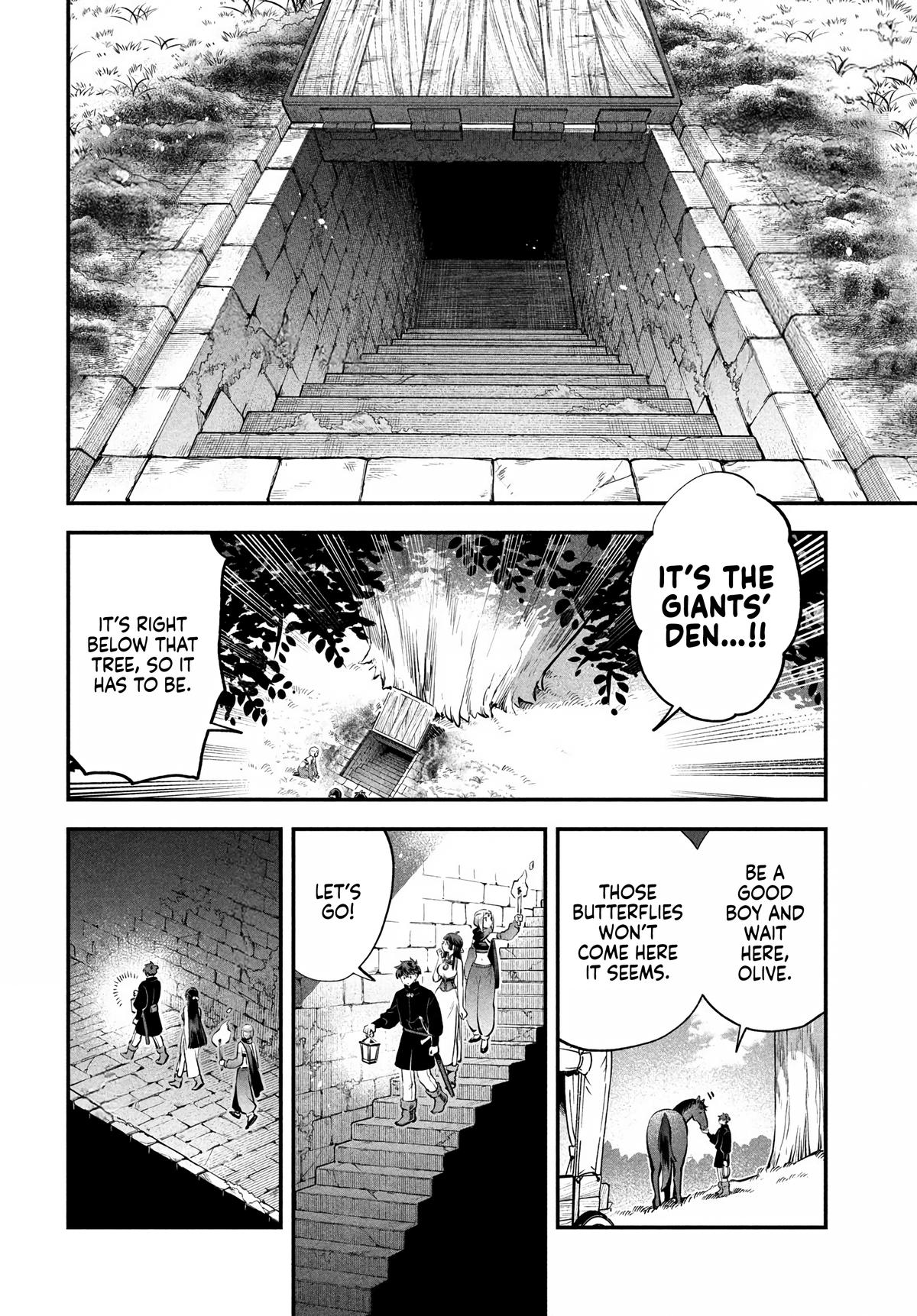 Seven Sleeping Beauties Chap 86 - Next Chap 87