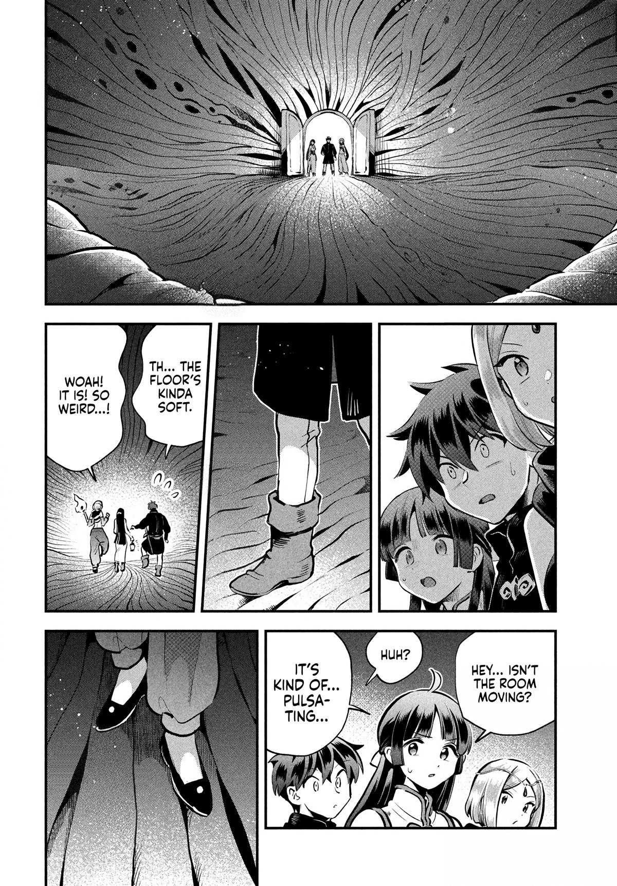 Seven Sleeping Beauties Chap 86 - Next Chap 87