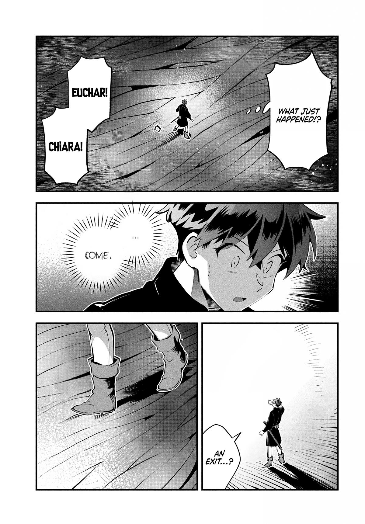 Seven Sleeping Beauties Chap 86 - Next Chap 87