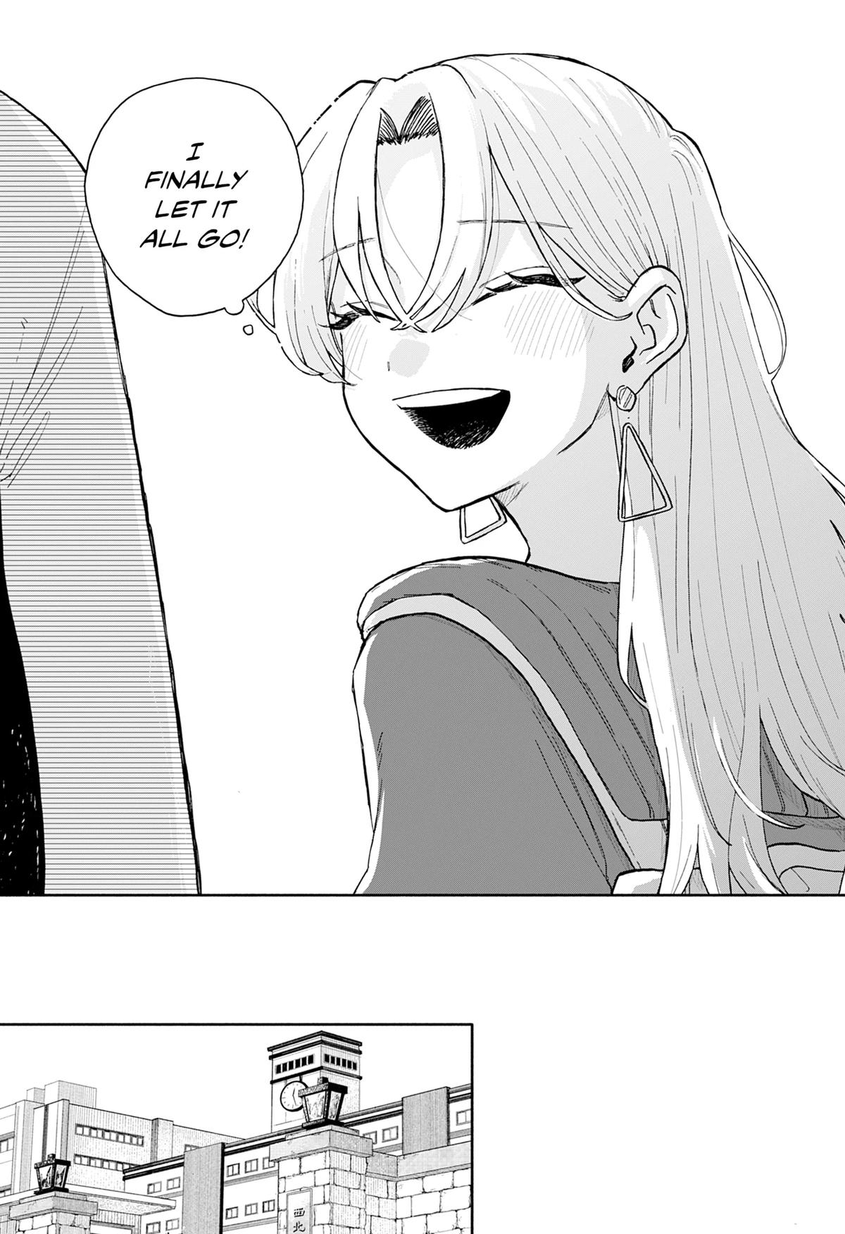 Hope You're Happy, Lemon Chap 96 - Next Chap 97
