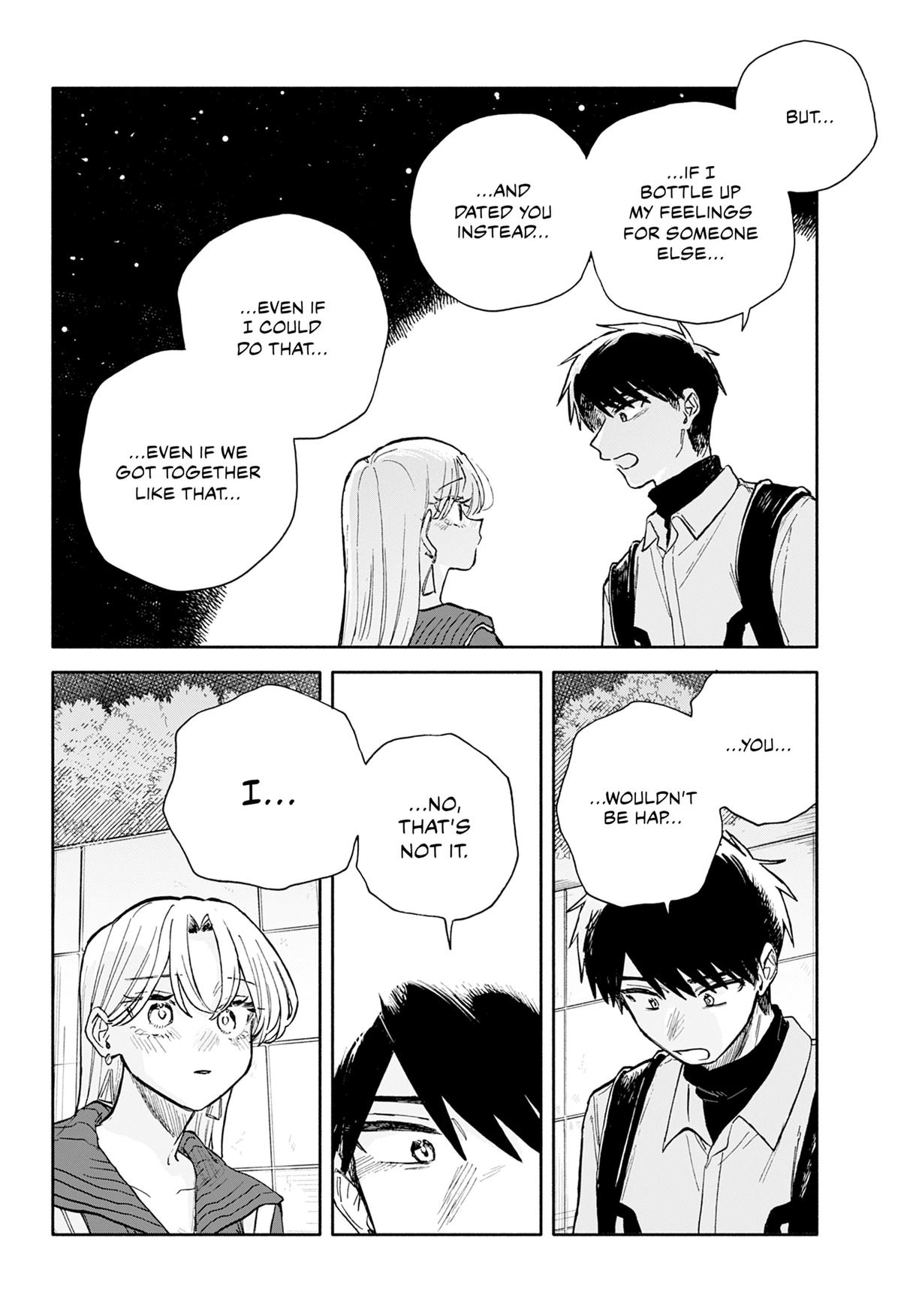 Hope You're Happy, Lemon Chap 96 - Next Chap 97