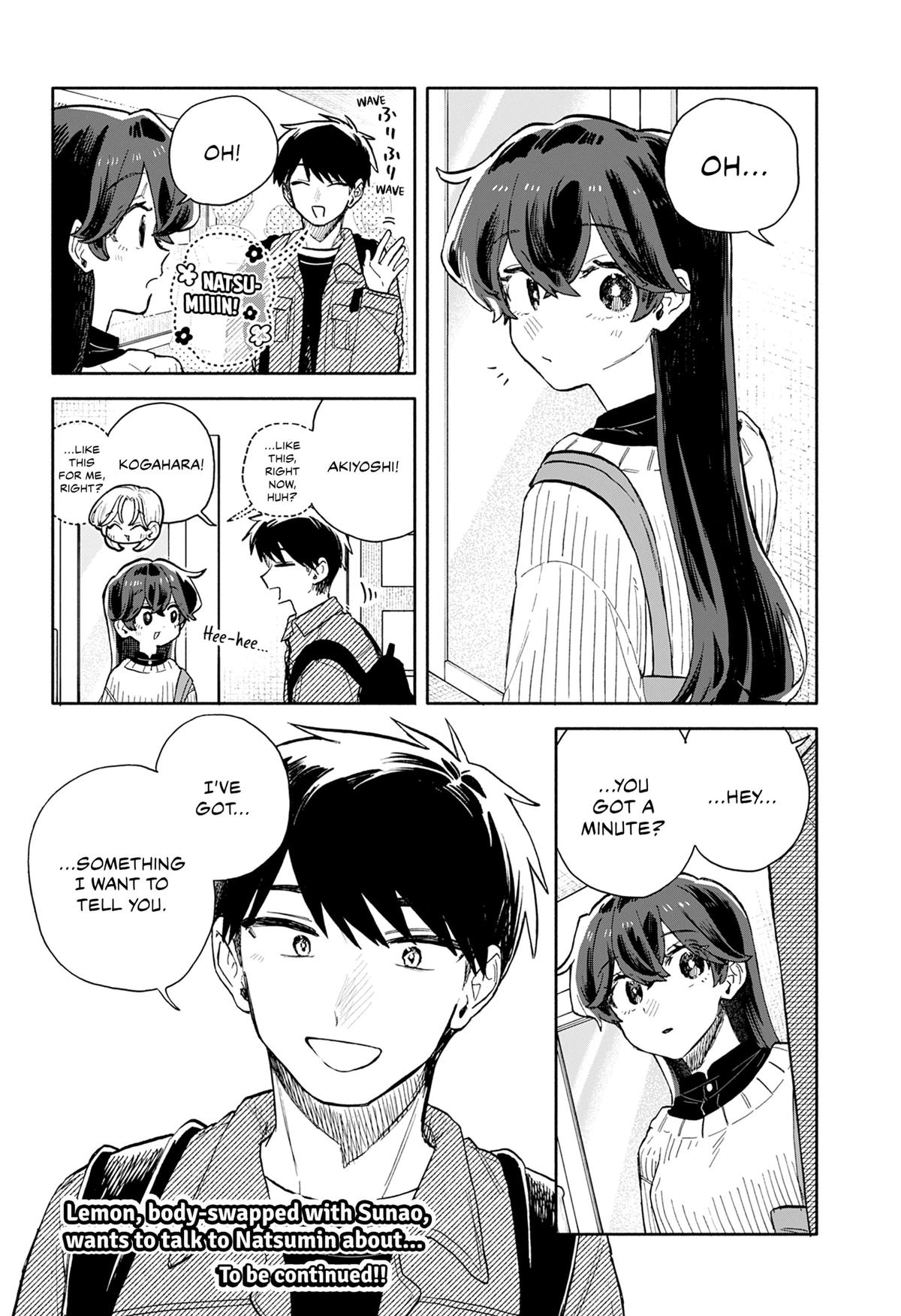Hope You're Happy, Lemon Chap 96 - Next Chap 97