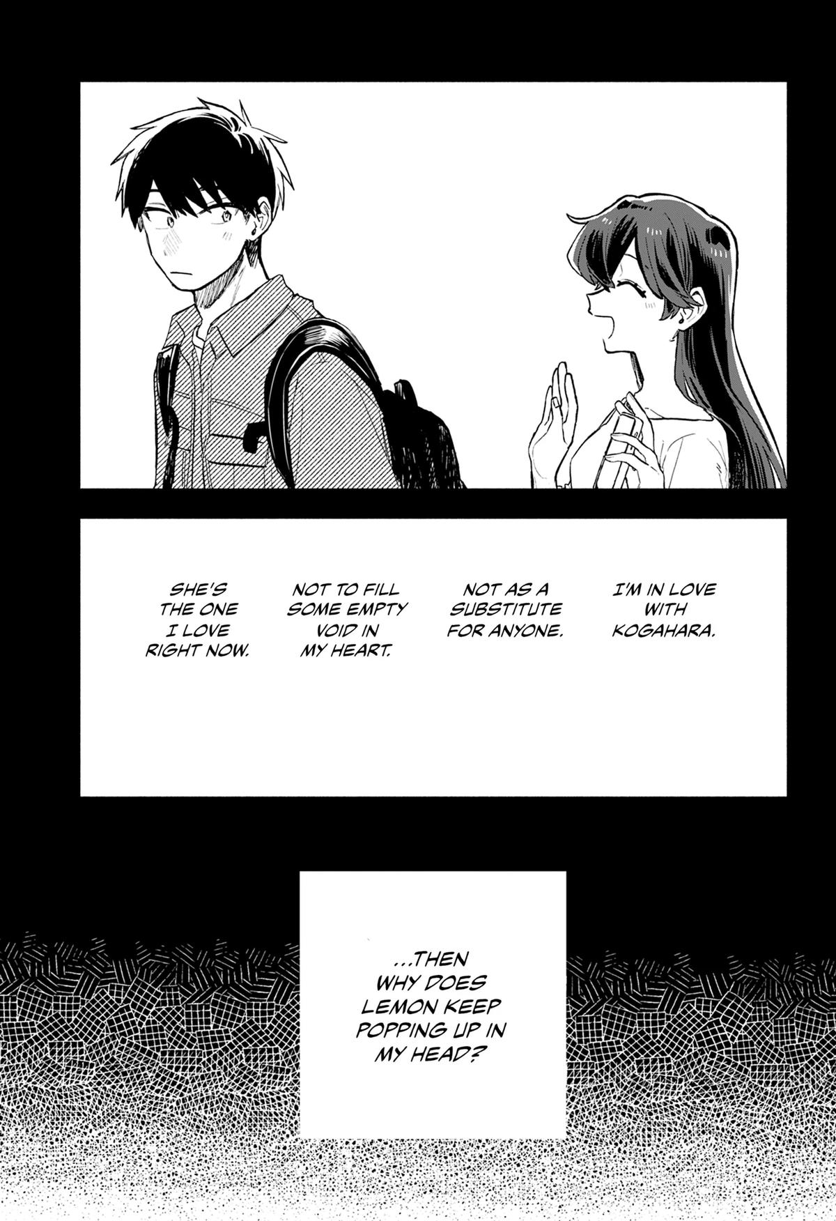 Hope You're Happy, Lemon Chap 96 - Next Chap 97