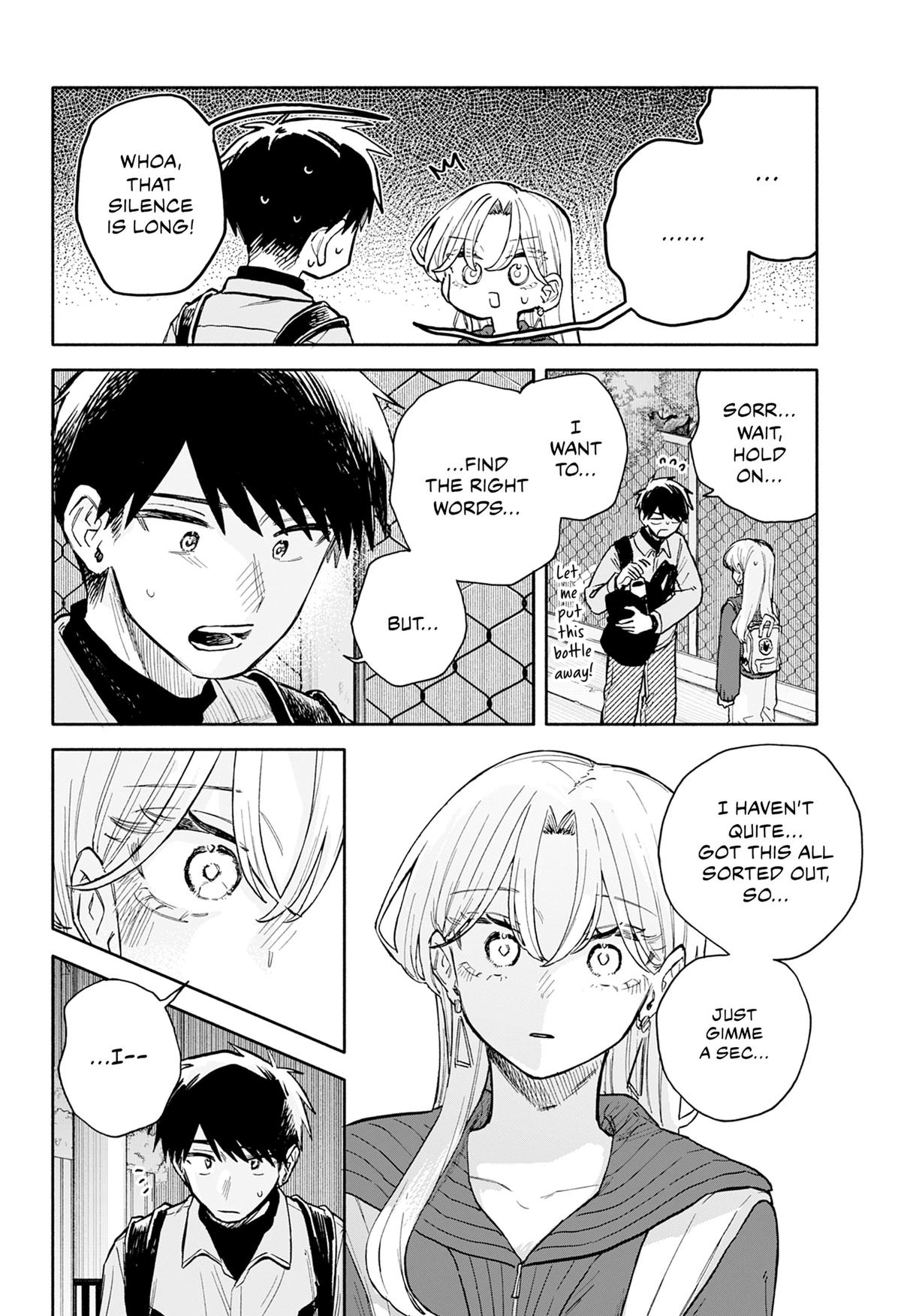Hope You're Happy, Lemon Chap 96 - Next Chap 97