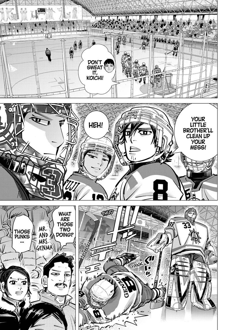 Dogsred Chap 67 - Next Chap 68