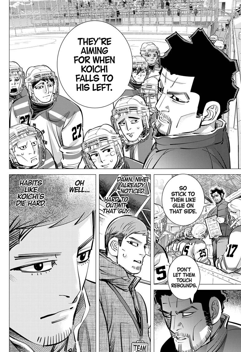 Dogsred Chap 67 - Next Chap 68