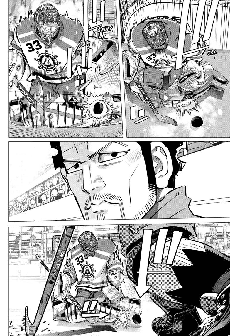 Dogsred Chap 67 - Next Chap 68