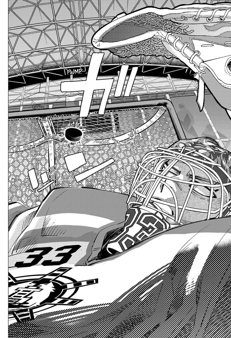 Dogsred Chap 67 - Next Chap 68