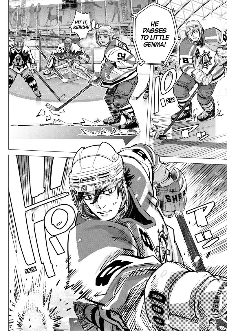 Dogsred Chap 67 - Next Chap 68