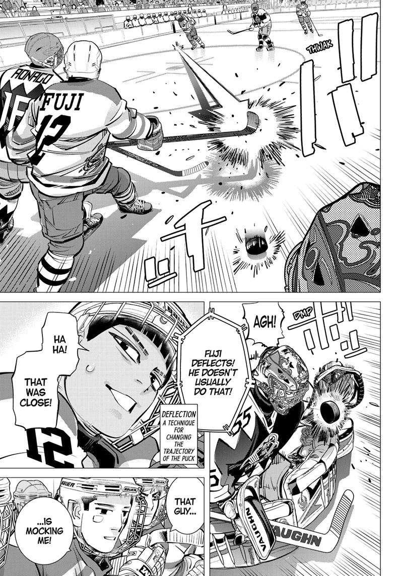 Dogsred Chap 67 - Next Chap 68