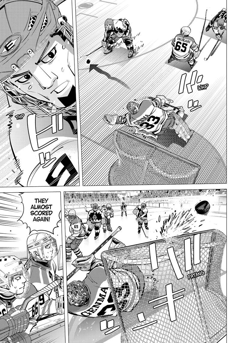 Dogsred Chap 67 - Next Chap 68