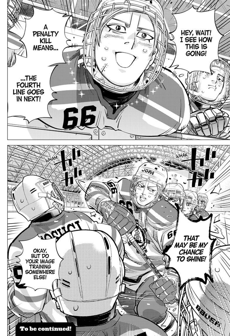 Dogsred Chap 68 - Next Chap 69