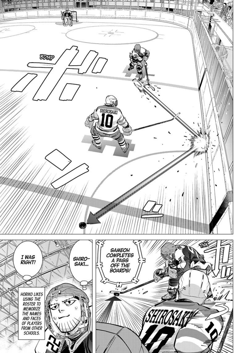 Dogsred Chap 68 - Next Chap 69