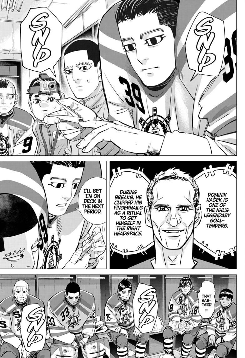 Dogsred Chap 68 - Next Chap 69