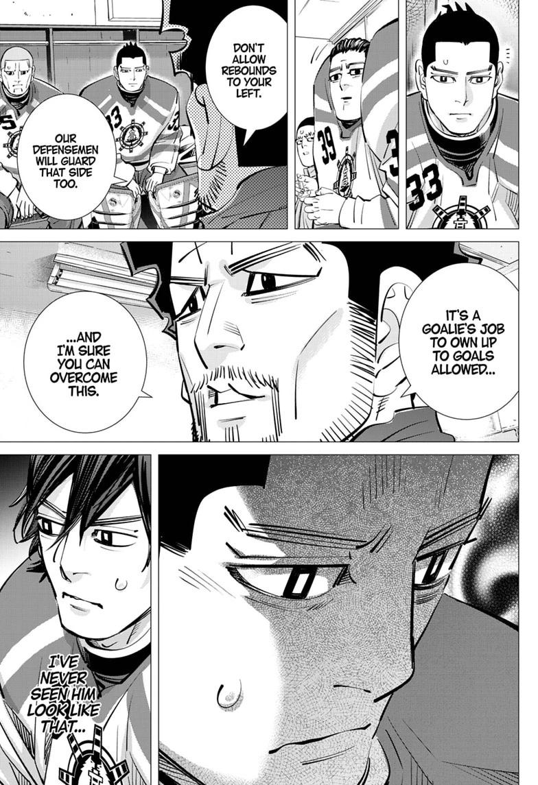 Dogsred Chap 68 - Next Chap 69