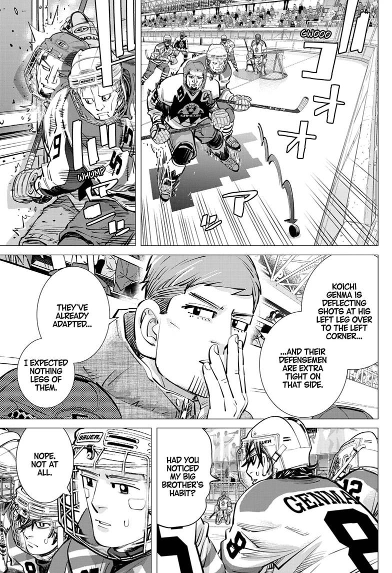 Dogsred Chap 68 - Next Chap 69